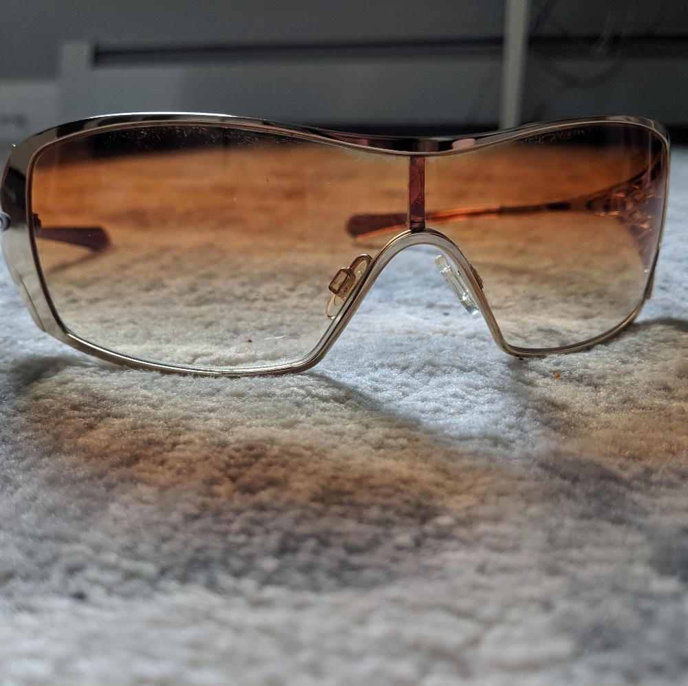 Oakley dart sunglasses